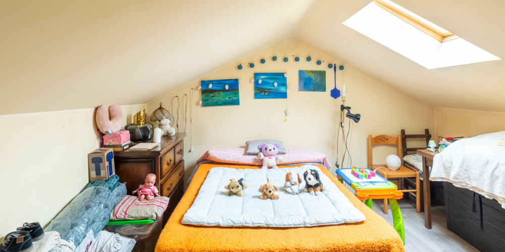 appartement à ST PEE SUR NIVELLE (64310)