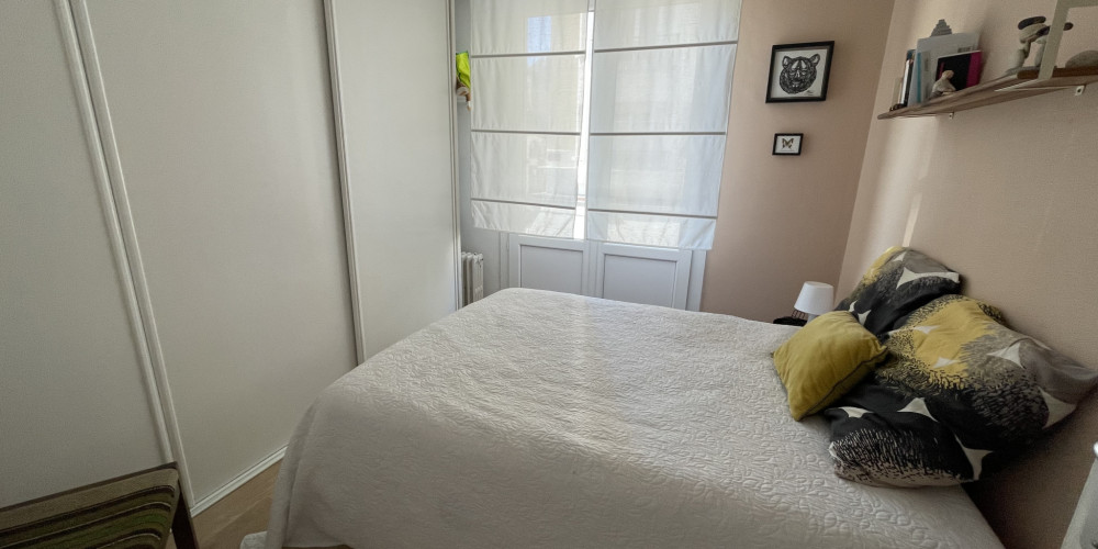 appartement à BAYONNE (64100)