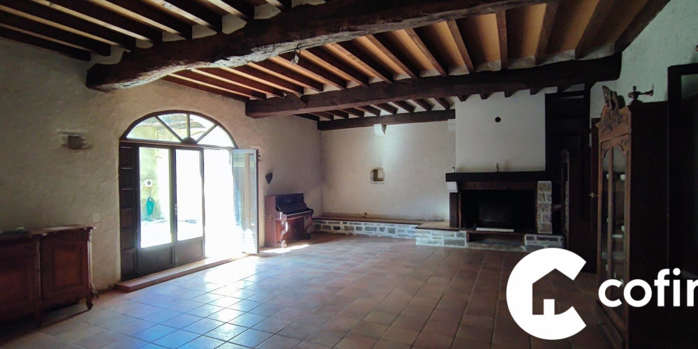 maison à ESCOU (64870)