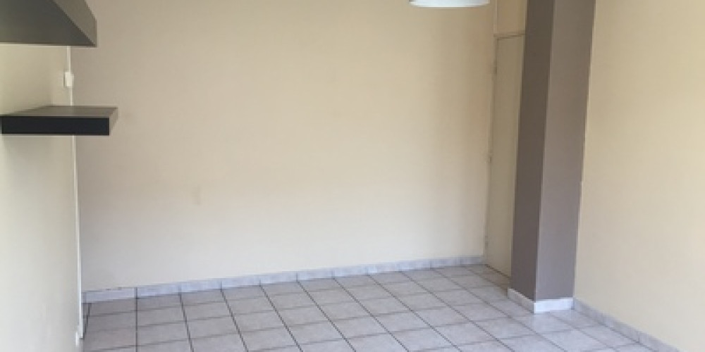 appartement à TARBES (65000)