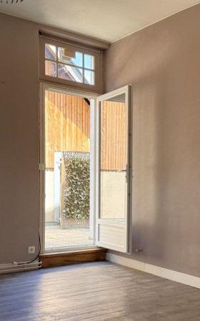Appartement  BAGNERES DE BIGORRE