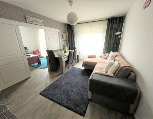 appartement  ANGLET