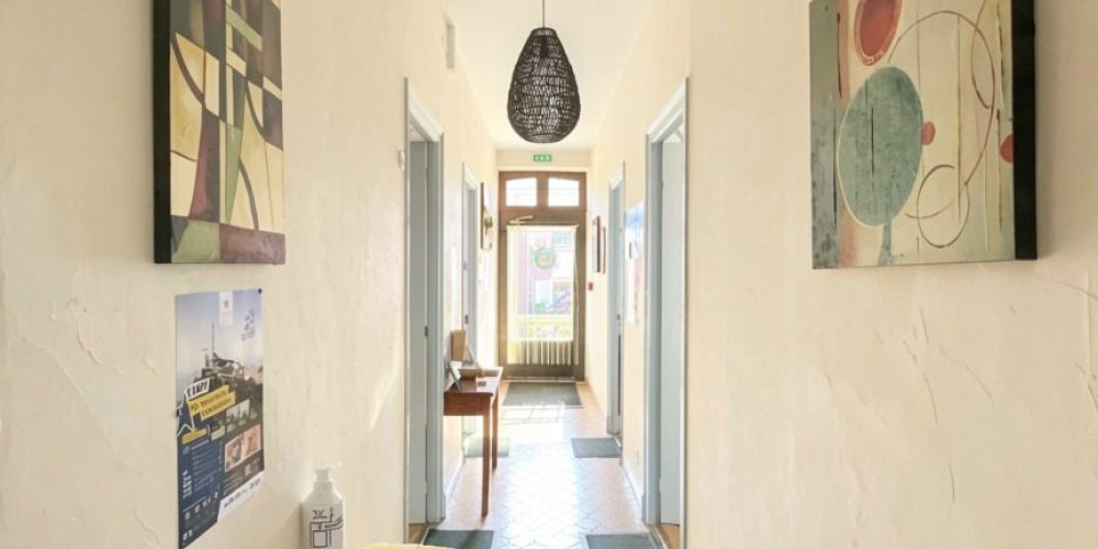 immeuble à LOURDES (65100)