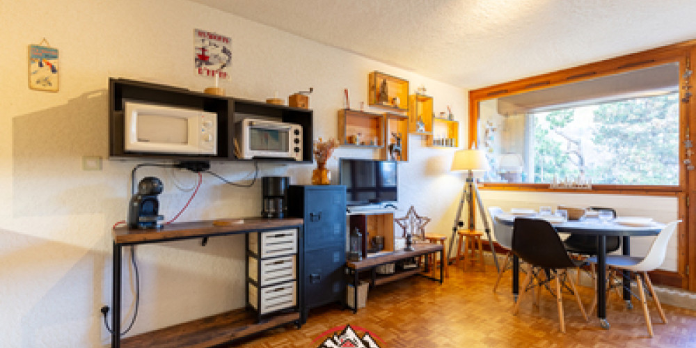 appartement à ST LARY SOULAN (65170)