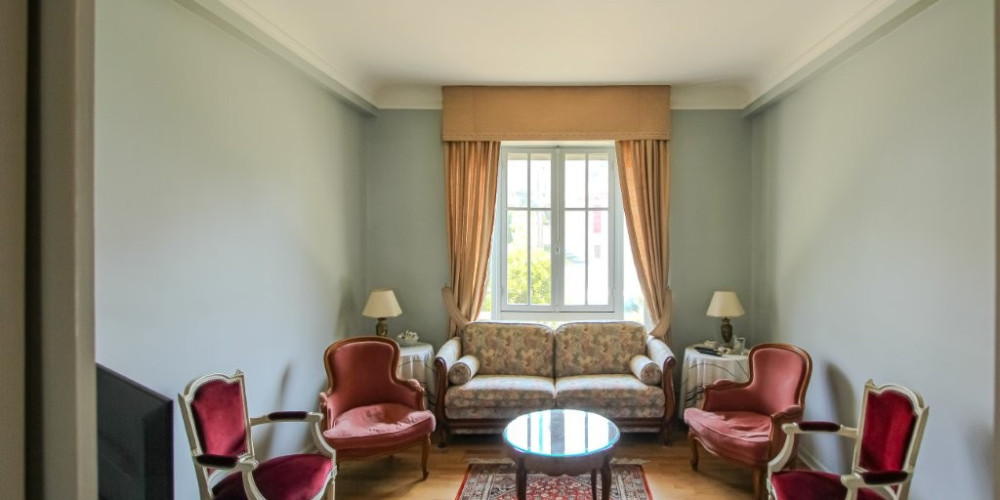 appartement à BIARRITZ (64200)