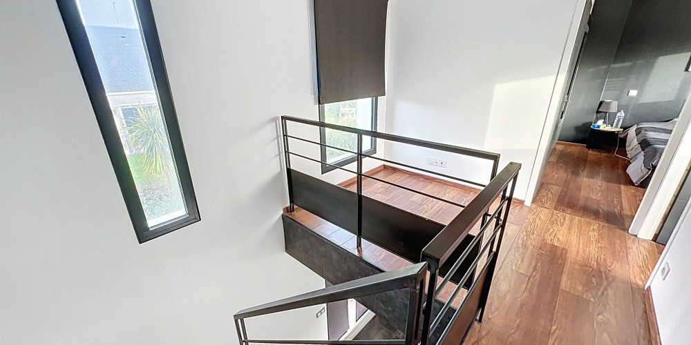 maison à MORLAAS (64160)