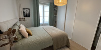 appartement à BAYONNE (64100)