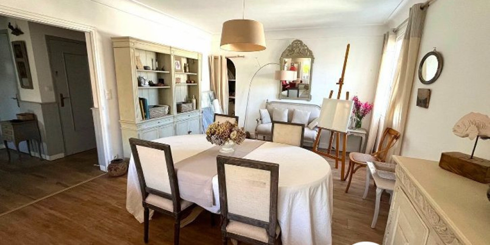 appartement à CIBOURE (64500)