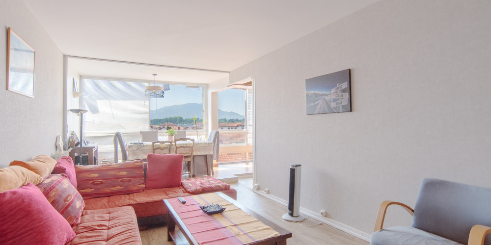 appartement à ST JEAN DE LUZ (64500)