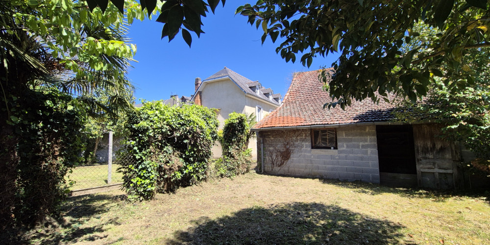 maison à PONTACQ (64530)