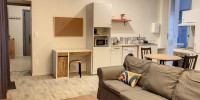 appartement à PAU (64000)