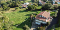 maison à ST JEAN DE LUZ (64500)