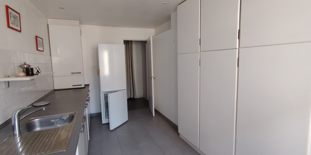 appartement à CIBOURE (64500)
