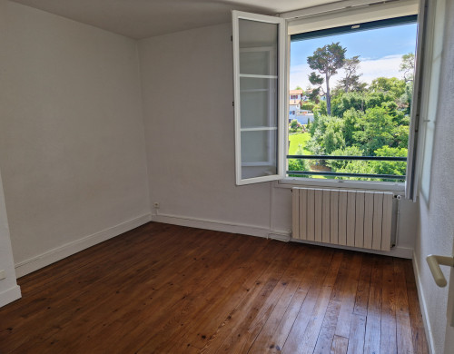 appartement  ST JEAN DE LUZ