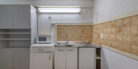 appartement à CIBOURE (64500)