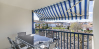 appartement à URRUGNE (64122)