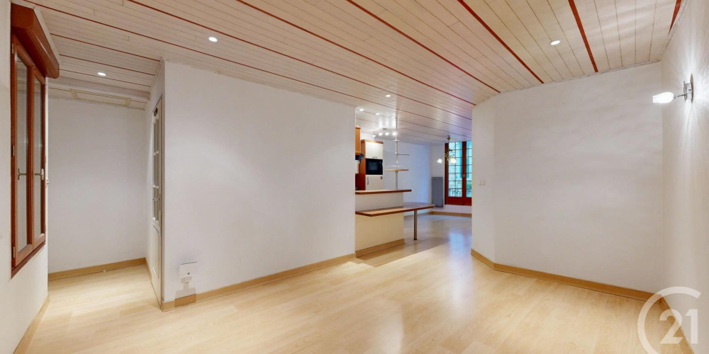 appartement à BAYONNE (64100)