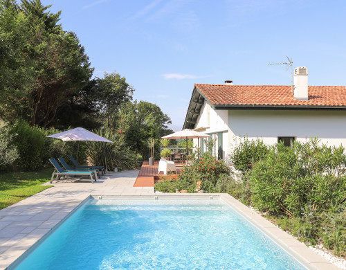 maison  ARBONNE