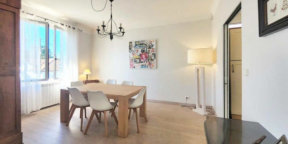 maison à BAYONNE (64100)