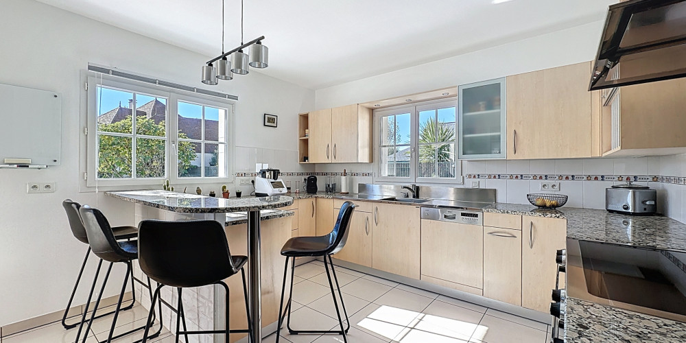 maison à IDRON (64320)