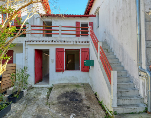 maison  BAYONNE