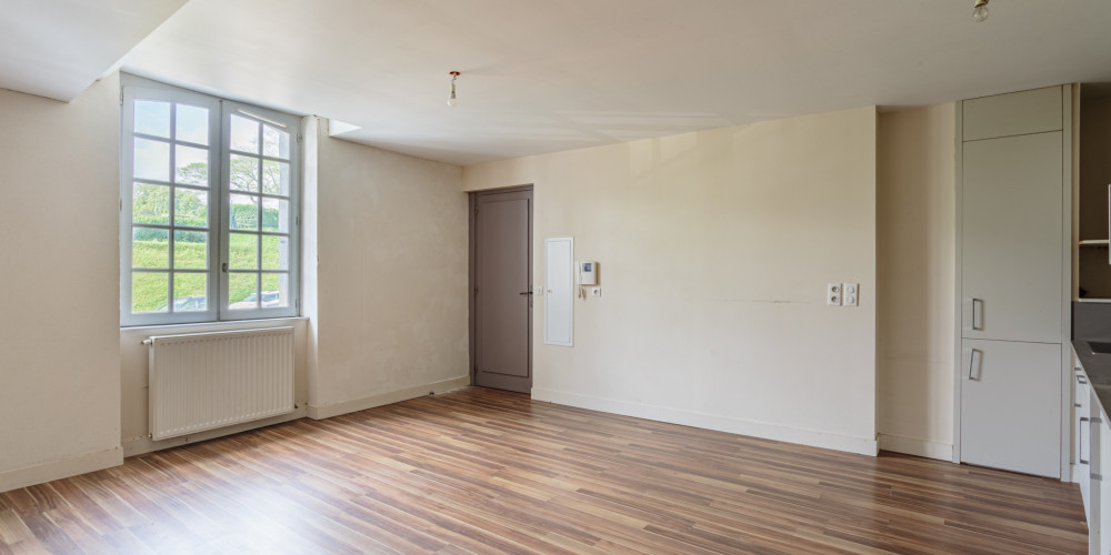 appartement à BAYONNE (64100)