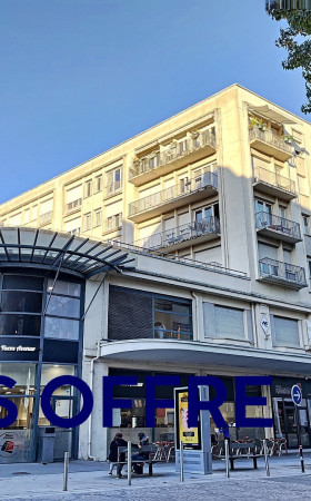 Appartement  PAU