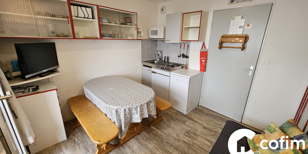 appartement à ARETTE (64570)