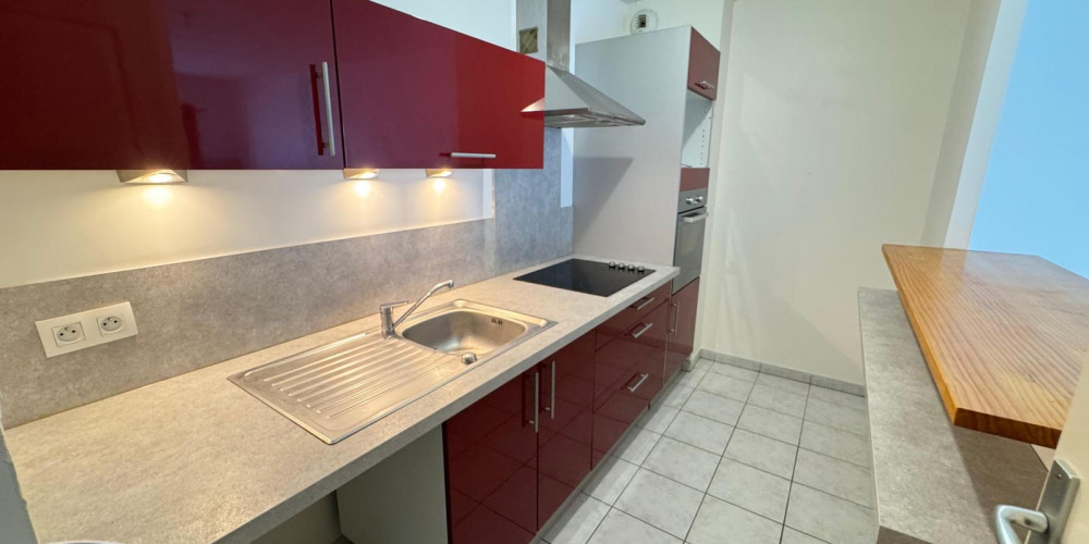 appartement à PAU (64000)