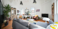 appartement à ST JEAN DE LUZ (64500)