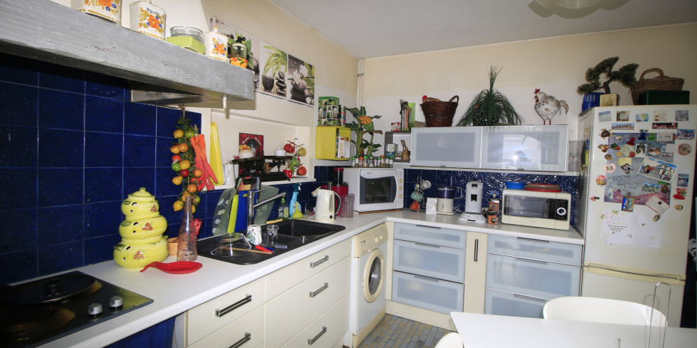 maison à ANGLET (64600)