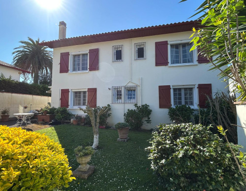 maison  BIARRITZ
