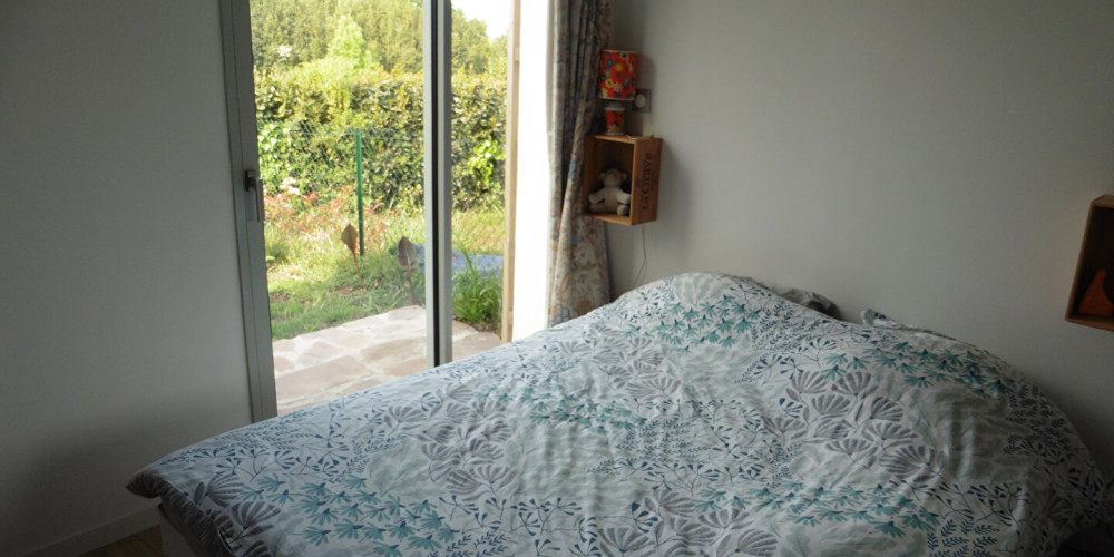 appartement à GUETHARY (64210)