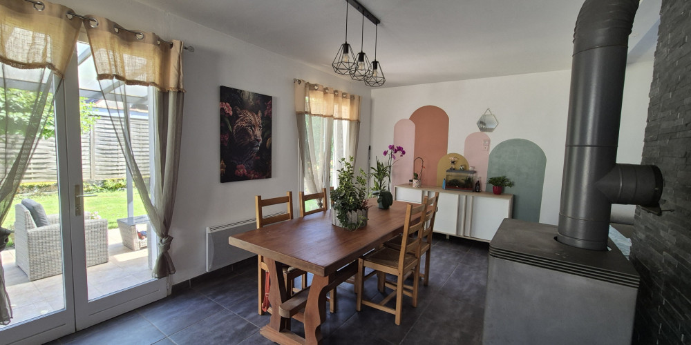 maison à PONTACQ (64530)