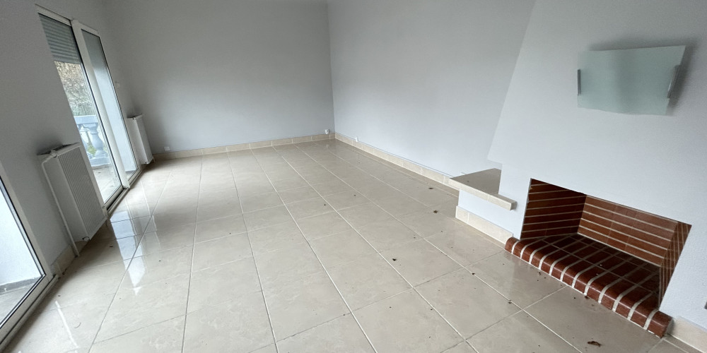 maison à LOURDES (65100)