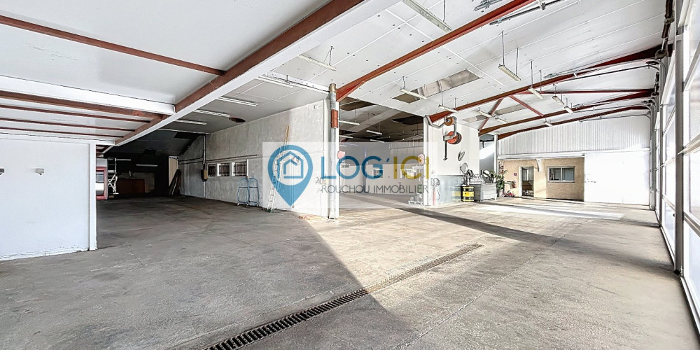 local commercial à TARBES (65000)