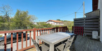 appartement à ARCANGUES (64200)