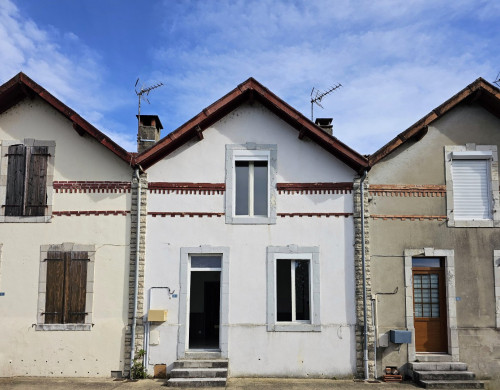 maison  PUYOO
