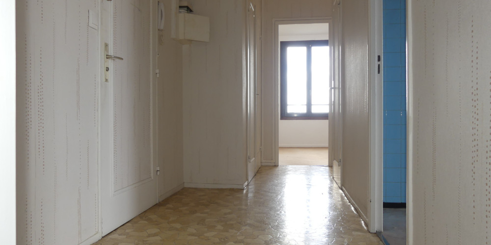 appartement à BIARRITZ (64200)