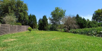 maison à ARBONNE (64210)