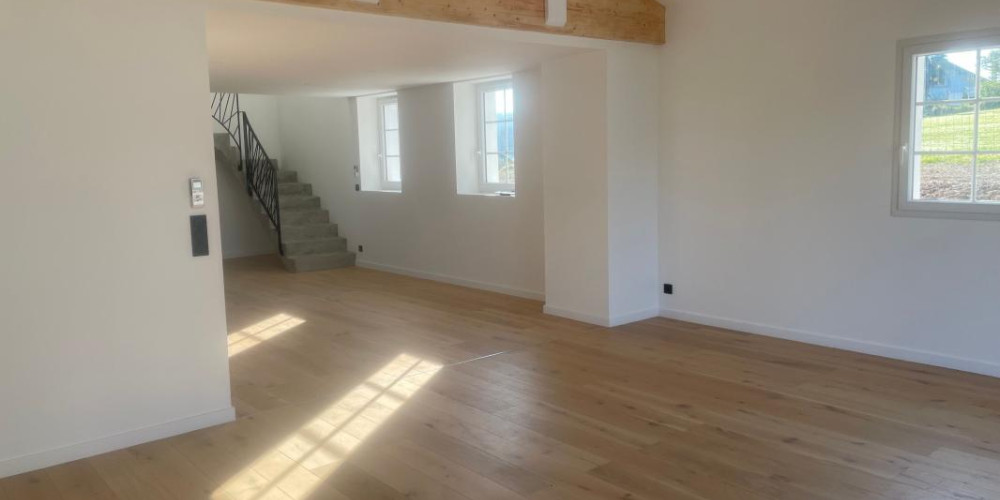 maison à ST PIERRE D IRUBE (64990)