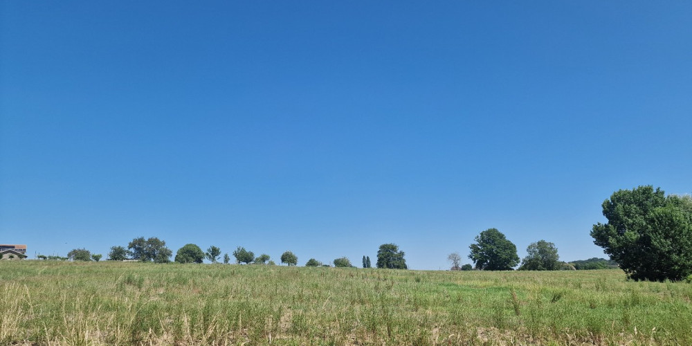 terrain à PUYOO (64270)
