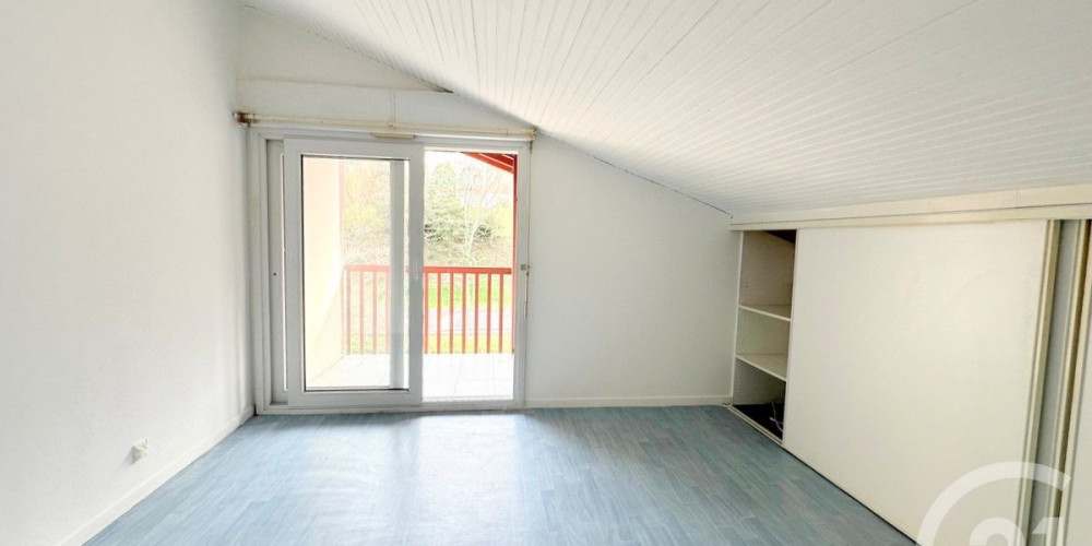 appartement à CIBOURE (64500)