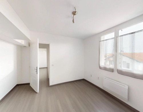appartement  URRUGNE