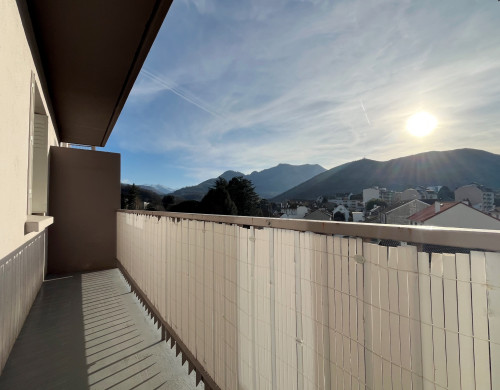 appartement  LOURDES