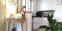 appartement à HENDAYE (64700)