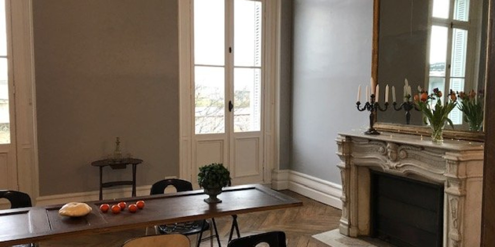 appartement à BAYONNE (64100)