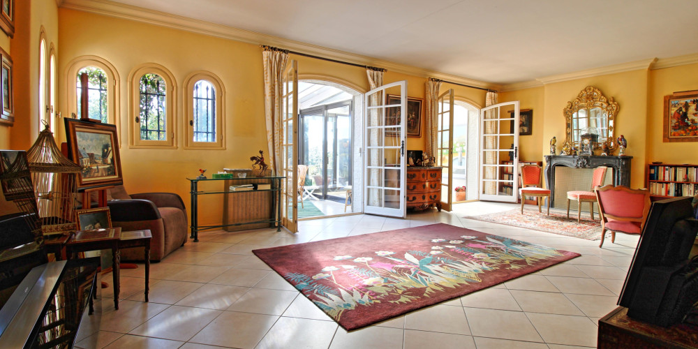 maison à ANGLET (64600)