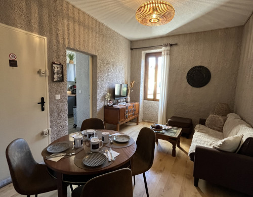 appartement  ARGELES GAZOST