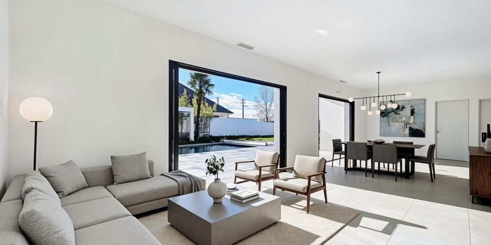 maison à MORLAAS (64160)